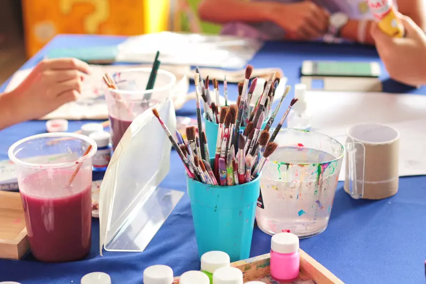 Cum să petreceți timp cu copiii de Ziua Planetei Pământ