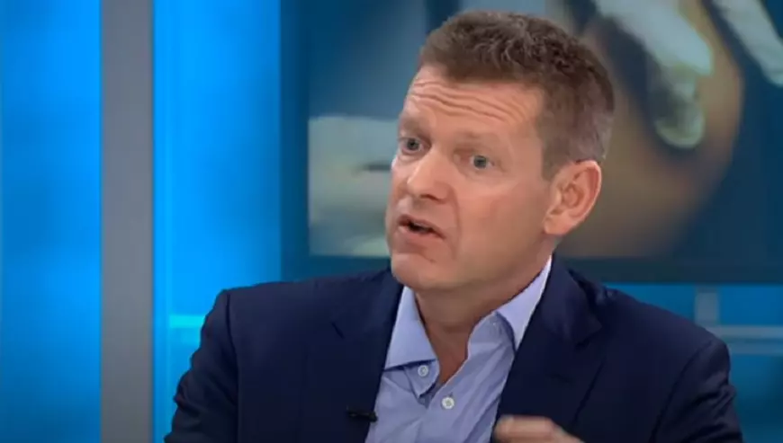 Danezii, îndemnați de autorități să facă sex în timpul pandemiei de coronavirus. "Sexul este bun! Este sănătos"