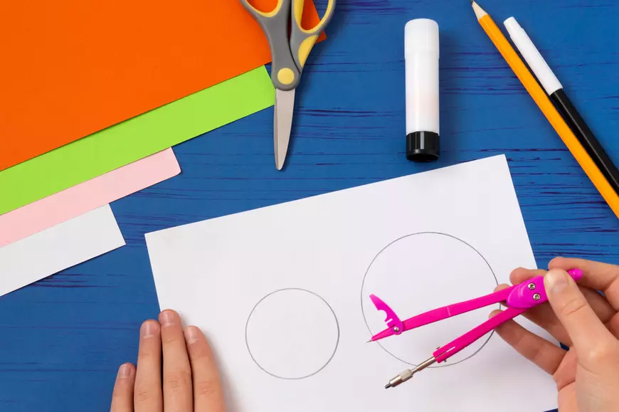 Decorațiuni din hârtie