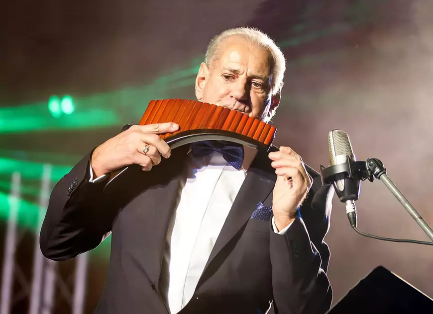 Program TV de Paște. Ce vedem la televizor de Sărbătoarea Învierii