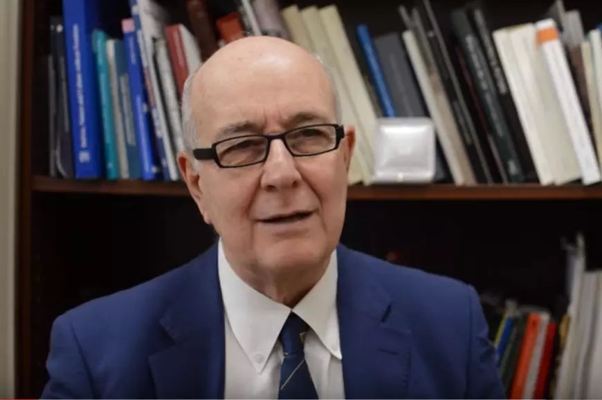 Apel dureros al unui profesor pro-european din Roma: ”Dacă europenii nu vor arăta solidaritate, cred că Italia, încet dar sigur, va ieși din UE”