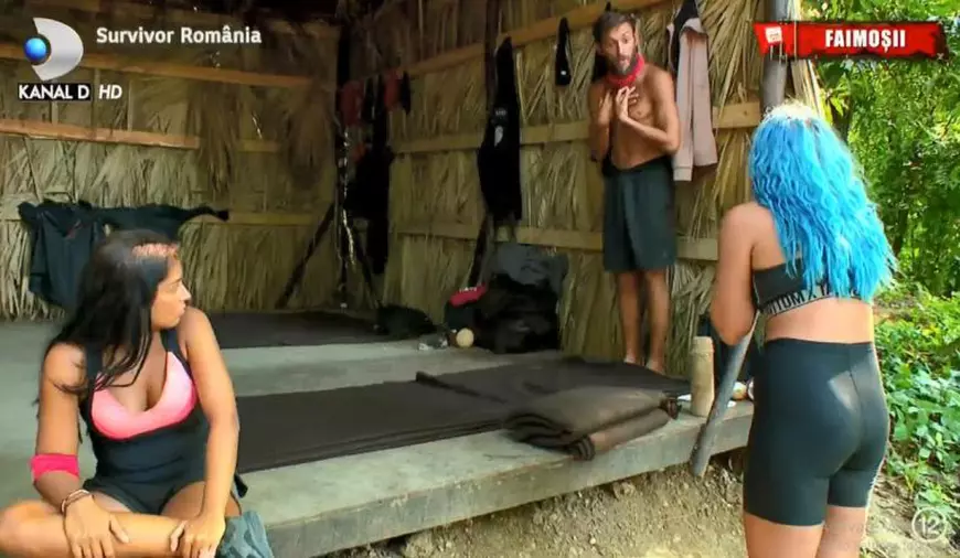 “Survivor România”. Elena Ionescu a câștigat marele premiu și se întoarce acasă cu trofeul