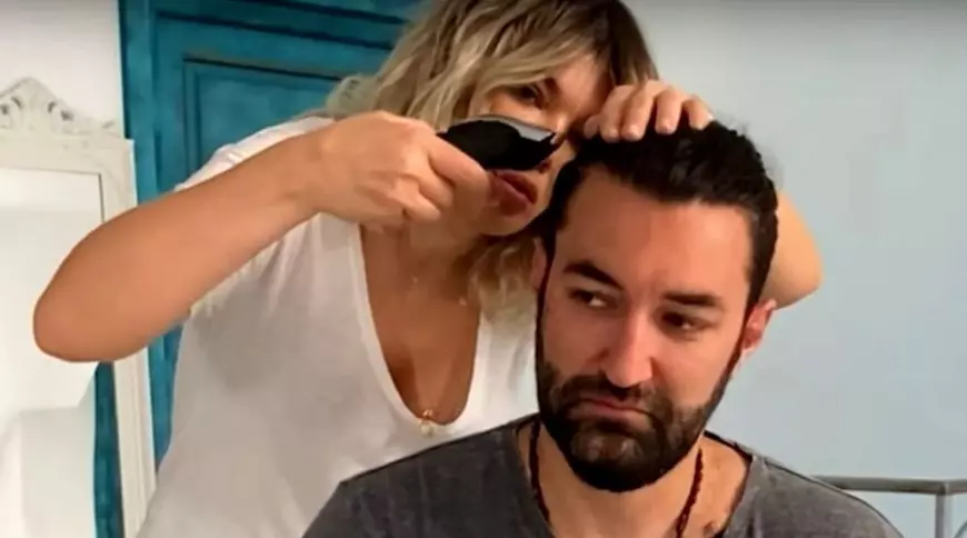 Cum l-a răsfățat Gina Pistol pe Smiley în izolare. “Deci nu mai suport să...”