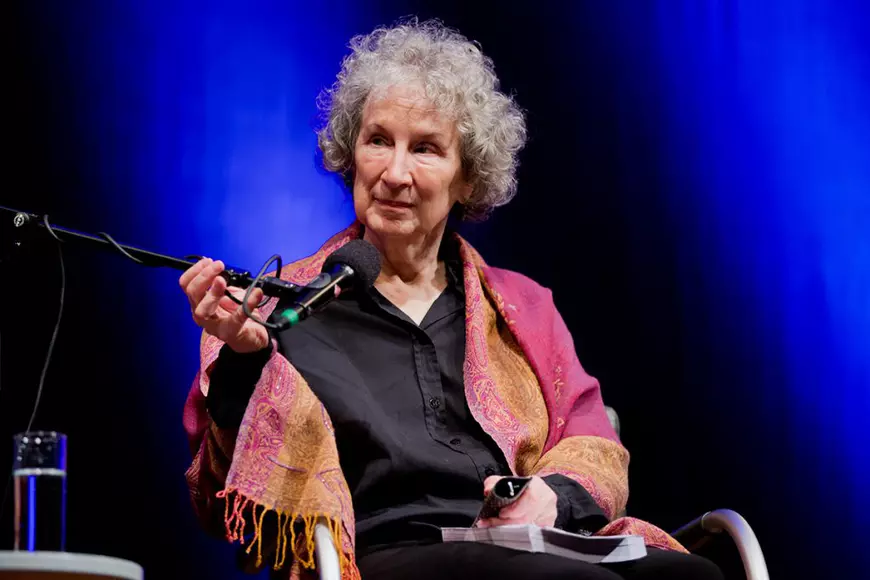 Scriitoarea Margaret Atwood, articol impresionant în Time. Pandemia coronavirus, transpusă într-o poveste pe înțelesul tuturor