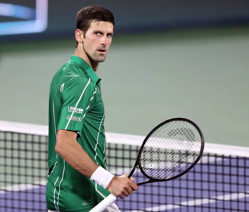 Dominic Thiem respinge planul lui Djokovic de a-și ajuta colegii mai slab cotați: “Niciun tenismen nu moare de foame. Donațiile trebuie să meargă în altă parte”