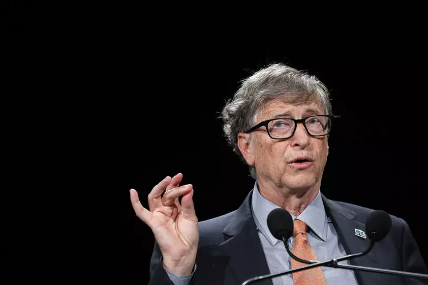 Bill Gates, al doilea cel mai bogat om din lume, punctează cea mai mare greșeală pe care a făcut-o America în lupta cu pandemia