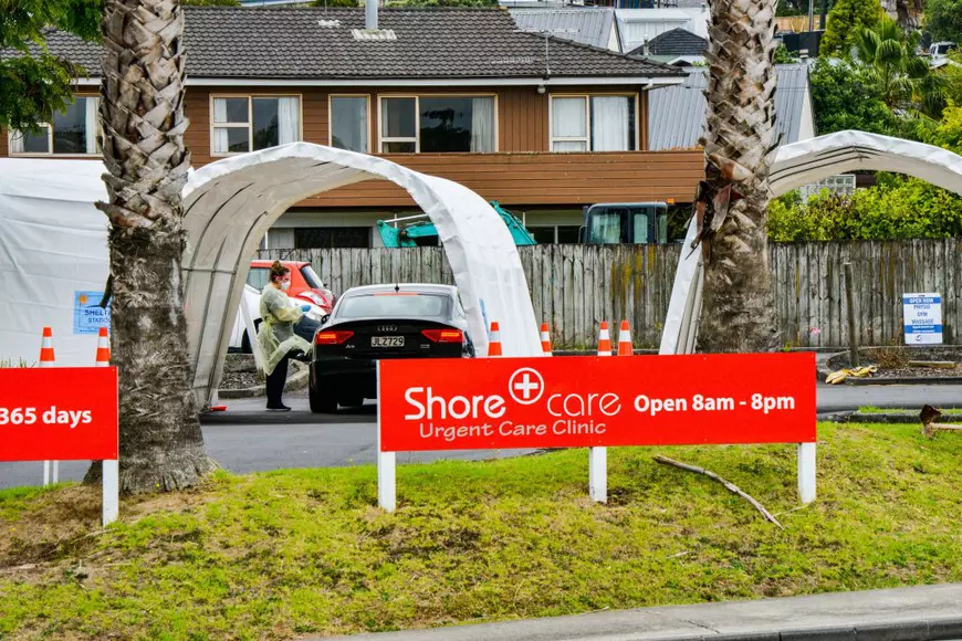 Noua Zeelandă relaxează restricțiile de săptămâna viitoare. E una din țările lăudate pentru felul în care a gestionat criza COVID