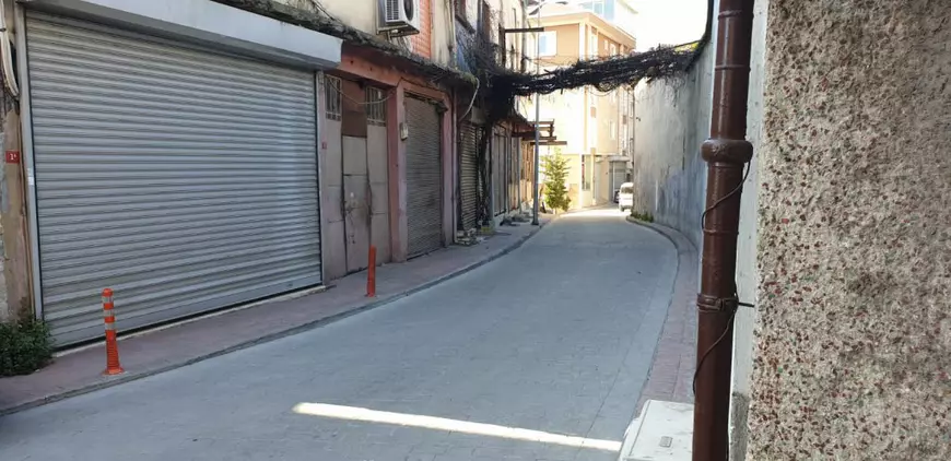 Preotul de la singura biserică românească din Turcia descrie carantina severă de la Istanbul: două zile pe săptămână nimeni nu are voie să iasă din casă și totul e închis
