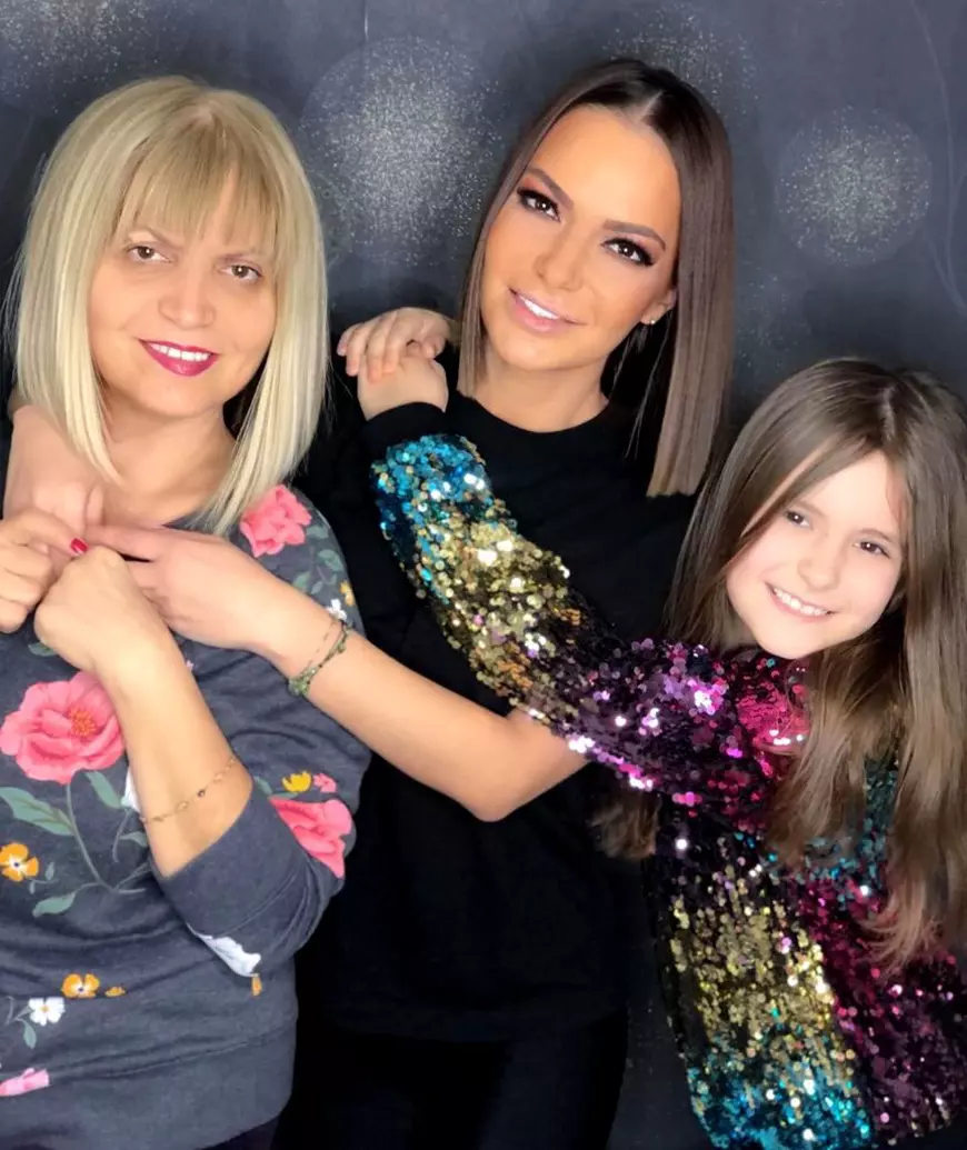 Andreea Antonescu se află în izolare de 5 săptămâni. “Este pentru prima dată când fac sport, după nouă ani”