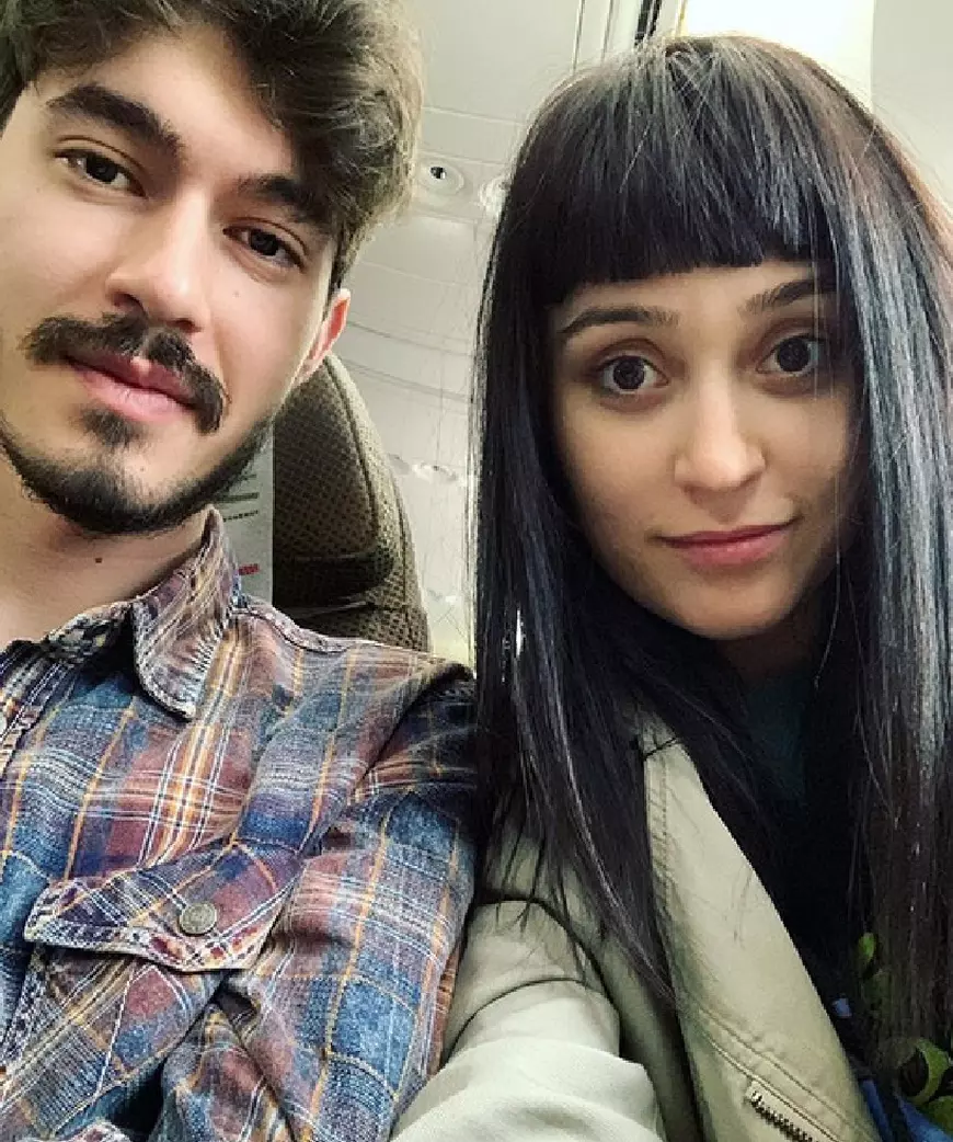 Irina Rimes i-a făcut cea mai frumoasă declarație de dragoste iubitului ei. „Băiatul meu frumos este dedicată omului care m-a reînviat”