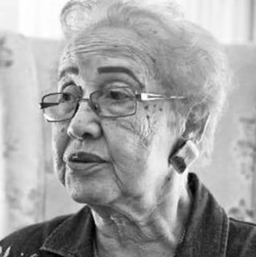 Povestea femeii care a descoperit primul coronavirus. Fiica unui șofer de autobuz, June Almeida a  abandonat școala la 16 ani