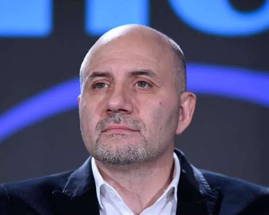 Lucian Negoiță psihoterapeut