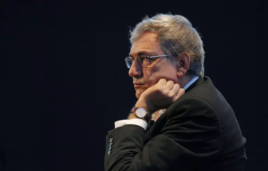 Scriitorul de Nobel Orhan Pamuk: De ce seamănă și de ce diferă epidemia noastră de cele din trecut. ”Teama comună de moarte ne scoate din singurătate”