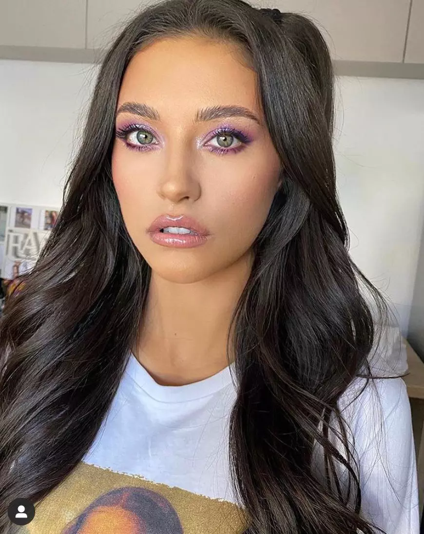 Ce făceau vedetele anul trecut pe vremea asta! Antonia:„ Acum un an mă vizita prietena mea Mae Mae din State”