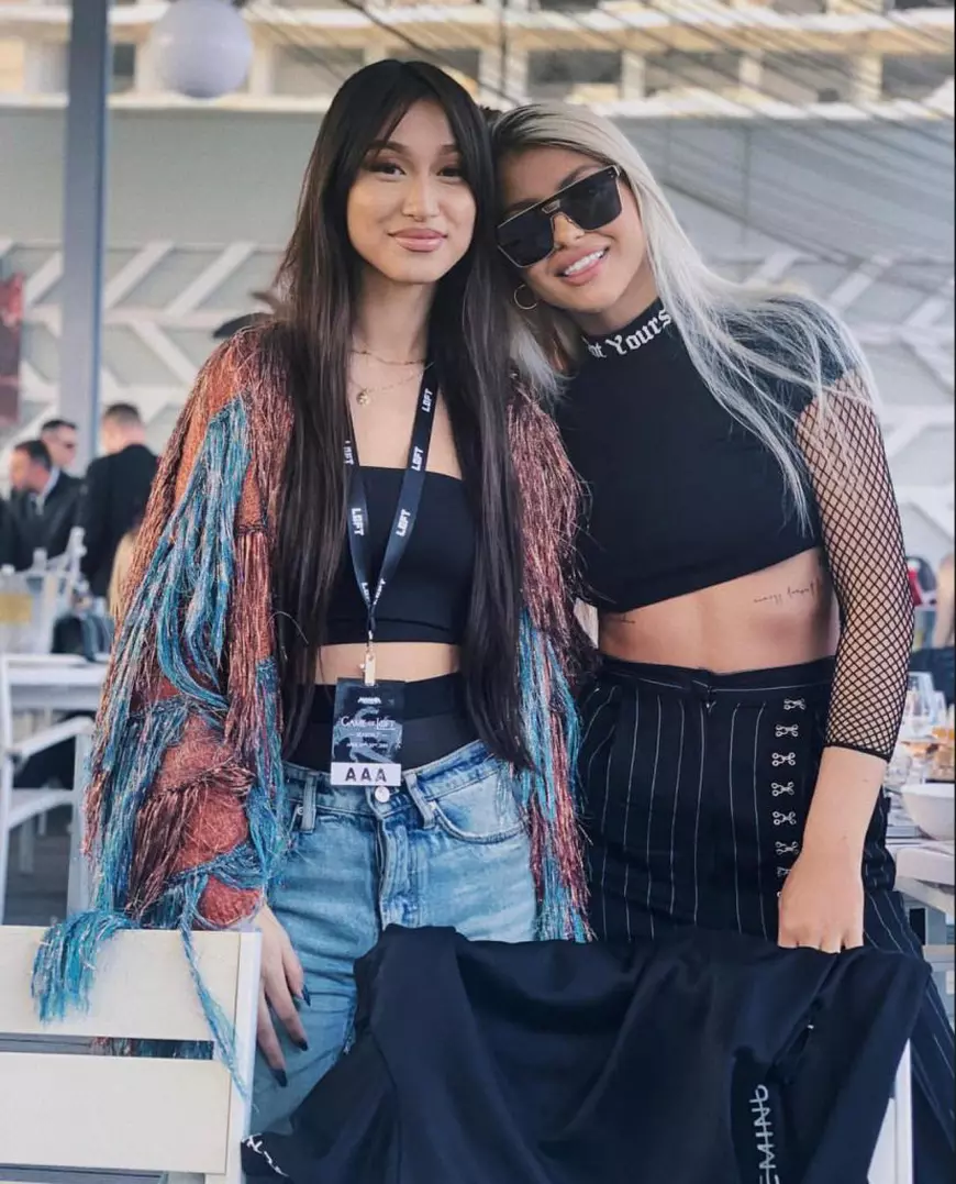 De 1 Mai la mare, dar în izolare. Vloggerița Irina Deaconescu: “Sunt la mare, doar că acasă și fac shooting-uri în grădină”