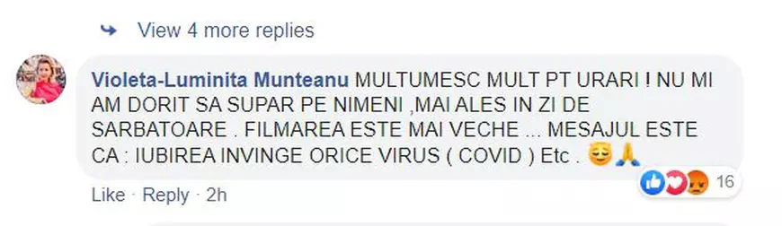 Fostul senator Gigi Chiru a ieșit din izolare ca să-i pună soției o masă festivă pe dig. „Nu am încălcat legea. Eram la 60 de metri de locuință”