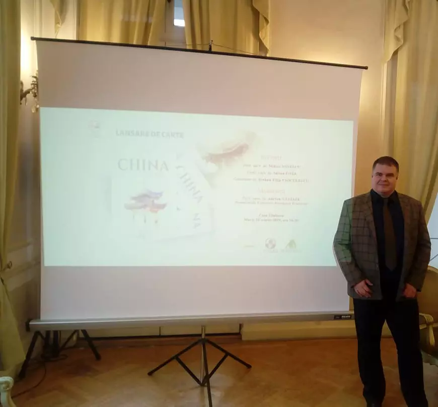 INTERVIU. Universitar român: “Când China va investi mult în România, va ajunge să controleze și politicieni, iar asta se va repercuta și în destinul țării”