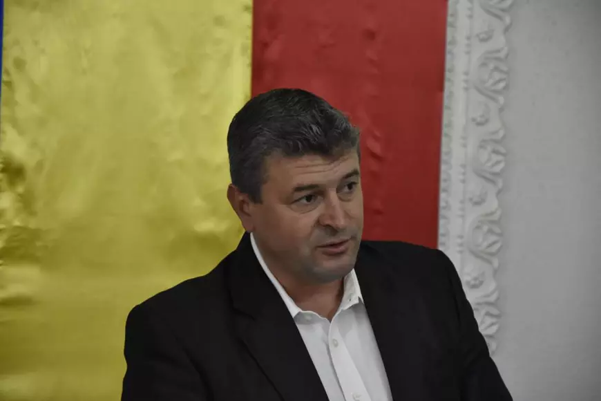 Primarul din Fălticeni: “La spitalul vechi, avem programul de nașteri full până pe 10 iunie, trebuie deschis urgent noul spital”