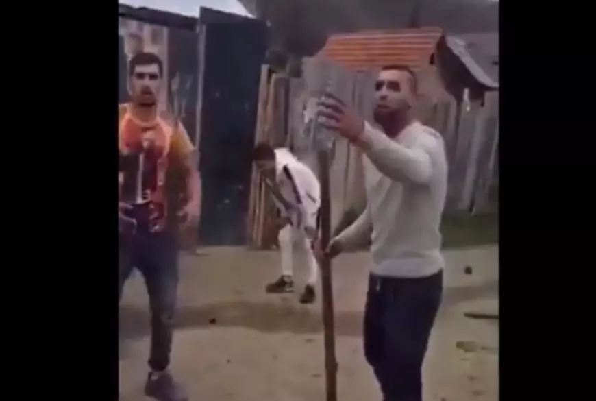 Marian Godină, după violenţele ieşite din comun de la Săcele: "Nici ambulanțele nu prea intră neînsoțite de poliție"