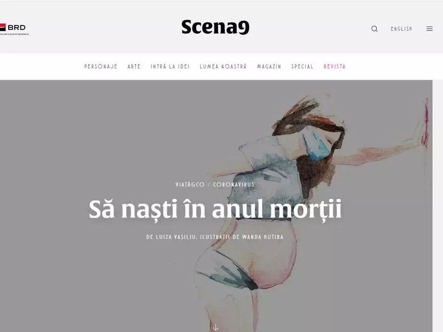 Coronavirus. Ce scrie presa alternativă din România