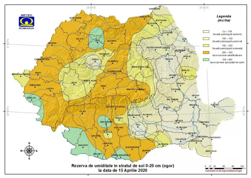 Locuitorii din Mizil, lăsați fără apă zilnic. Furnizorul Hidro Prahova ridică din umeri: „E secetă, oamenii folosesc apa de la robinet pentru irigații”