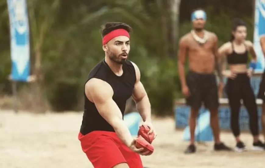 Un concurent de la Survivor România, dezvăluiri uimitoare despre Elena Ionescu și Sonny Flame. „Stau non-stop sub pătură”