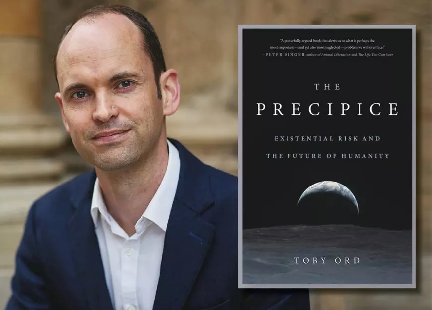 Şi dacă totuşi COVID-19 nu este cea mai mare ameninţare? „Cheltuim mai mult pe îngheţată decât pe a ne asigura că tehnologiile pe care le dezvoltăm nu ne vor distruge”