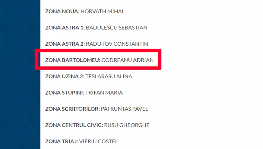 Curiosul caz al lui Adrian Codreanu, finul unui lider liberal brașovean: e și consilier local UNPR în Covasna, și vicepreședinte zonal PNL Brașov. „Sunt în politică din clasa a 8-a”
