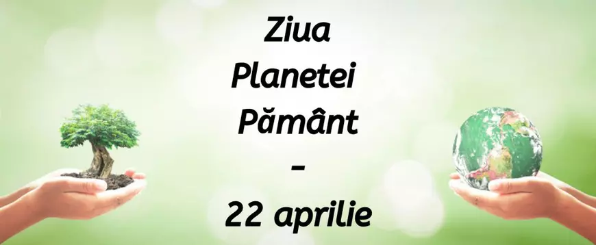 Ziua Planetei Pământ