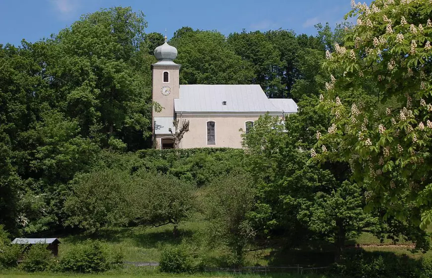 Azi este ziua Sfintei Corona. Este protectoarea oamenilor afectați de boli