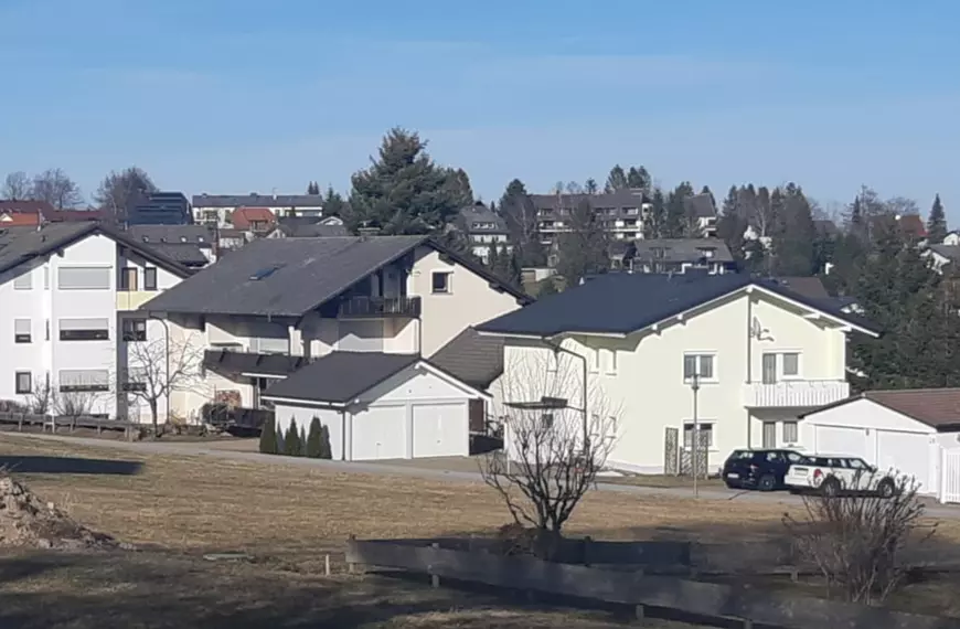 Viața de dincolo de zidul de cazarmă. Cum a ajuns un român, după trei decenii de carieră ca jandarm în România, șofer în Germania în plină pandemie. “M-am trezit în altă lume!”