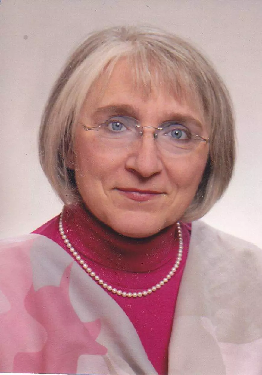 Aprinde câte o lumânare pentru fiecare german mort de coronavirus. Gertrud Schop: “Mă opresc când se va descoperi un vaccin”