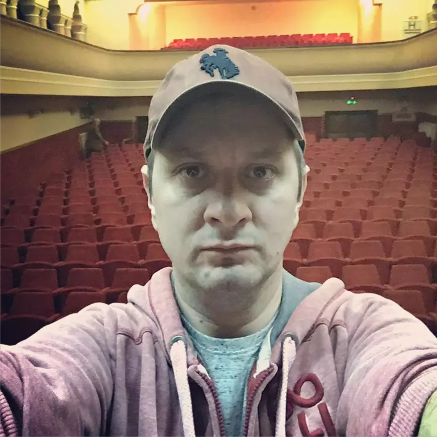 Octavian Strunilă nu a ratat nici o emisiune de divertisment. “Mi-am dat seama că eu câteodată mă bag în proiecte fără să gândesc”