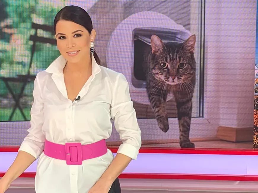 Simona Pătruleasa susține că nu s-a plictisit deloc în perioada de carantină. „Am făcut curat și am călcat cât pentru trei vieți, dar nu mă plâng”