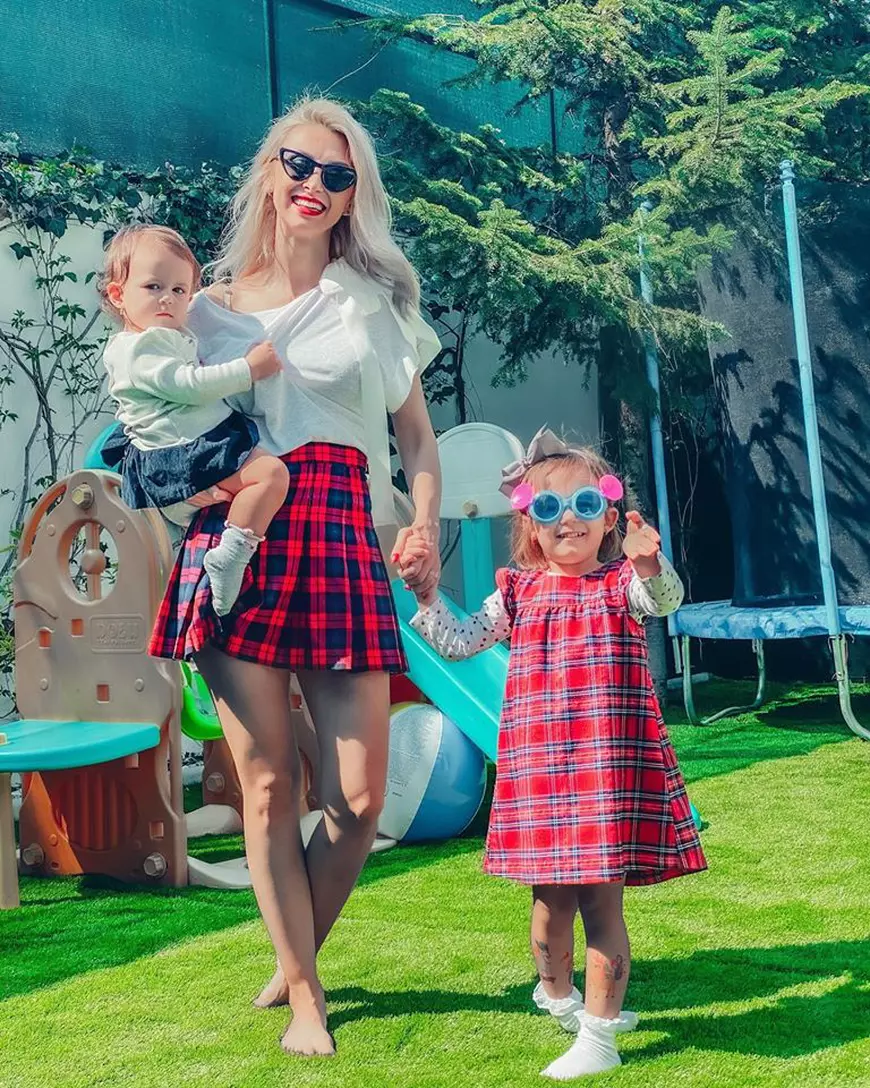 Andreea Bălan, despre vizitele lui George Burcea în locuința ei. “Trebuie să vină să suplinească. Vrea, nu vrea!”