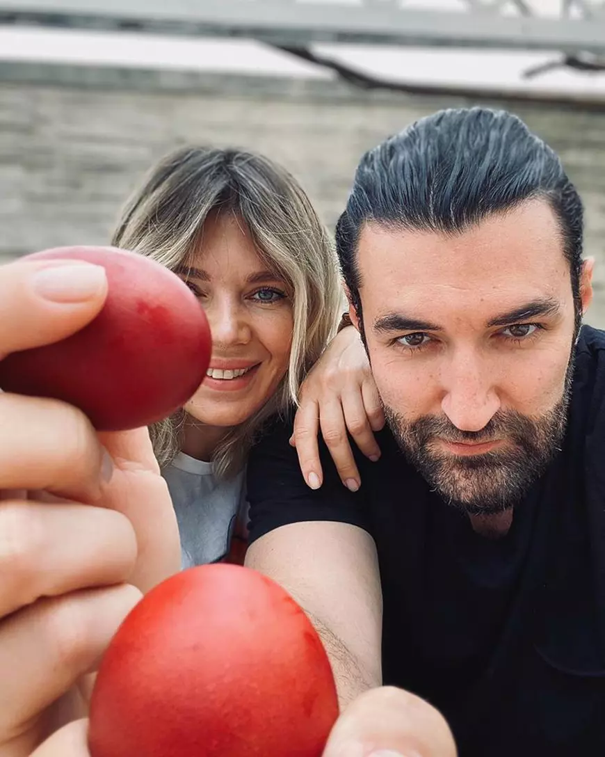 Dezvăluirea făcută de Gina Pistol despre iubitul ei. L-a dat de gol. „Cu Smiley n-aș putea merge”