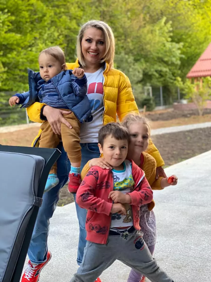 Mirela Vaida dezvăluie care este relația cu soacra ei. „Când ştiu că a plecat fără niciun cuvânt, ştiu că s-a supărat”