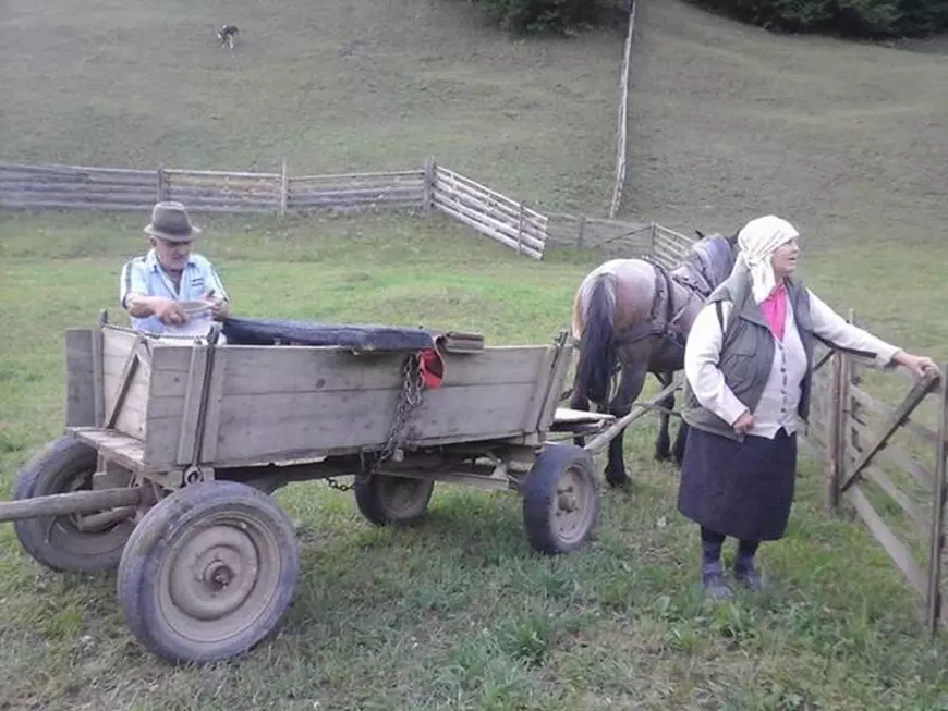 Cinci ore de chin. Bătrân de 80 de ani, cu accident vascular, plimbat între trei spitale din Neamț, pe motiv că era suspect de COVID-19