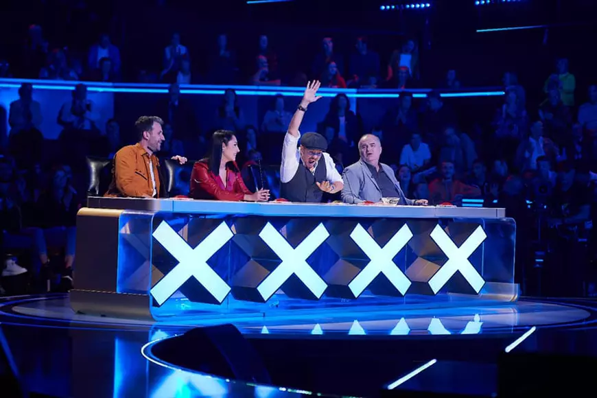 Românii au talent, sezonul 10, a ajuns la ultima ediție a preselecțiilor. Ce schimbări majore se vor produce, din cauza restricțiilor cauzate de coronavirus