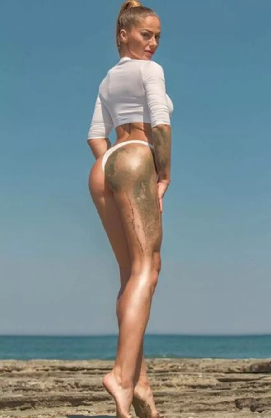 Alina Pană de la Exatlon România, concurentă la emisiunea matrimonială Mireasa. Cum arată blonda care a făcut senzație la Kanal D