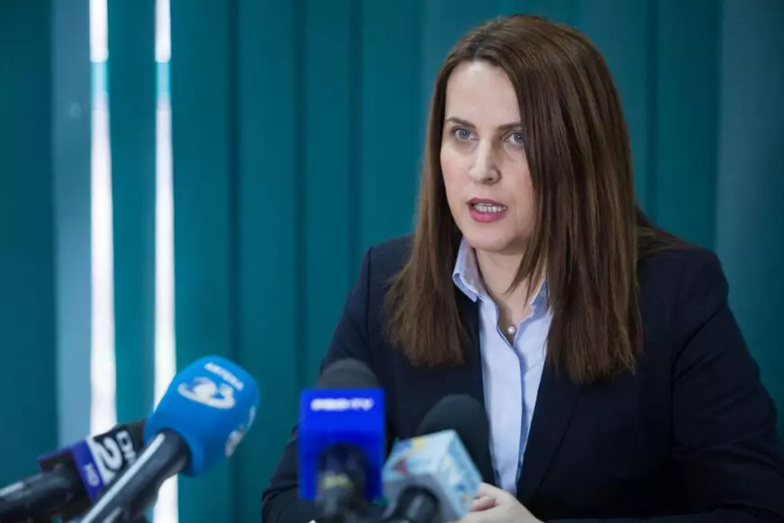 Mesaje între medici cu haosul și lipsurile de la “Institutul M. Nasta” în timpul pandemiei COVID-19