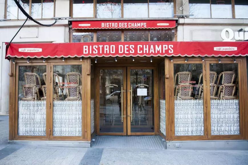 Bistroul franțuzesc, “în comă artificială”. COVID amenință micile restaurante europene și un întreg stil de viață