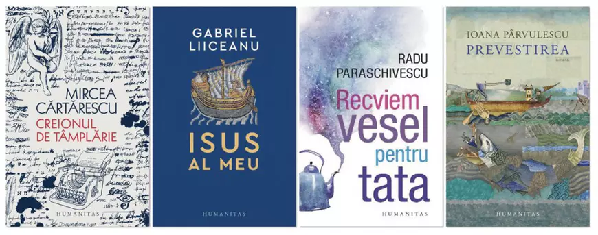 Zece edituri românești, despre cum supraviețuiesc crizei COVID-19. “Reducerile de prețuri rănesc piața de carte, în loc să o ajute”