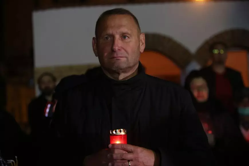 VIDEO | Sute de oameni au luat lumină a doua oară la Constanța. “Ca în cușcă eram în casă”