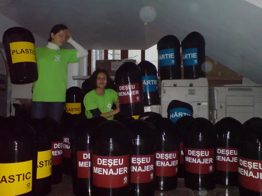 “Să ieşim în natură, iar mizeriile să le lăsăm acasă”. Mesajul unei activiste de mediu, după relaxarea restricțiilor