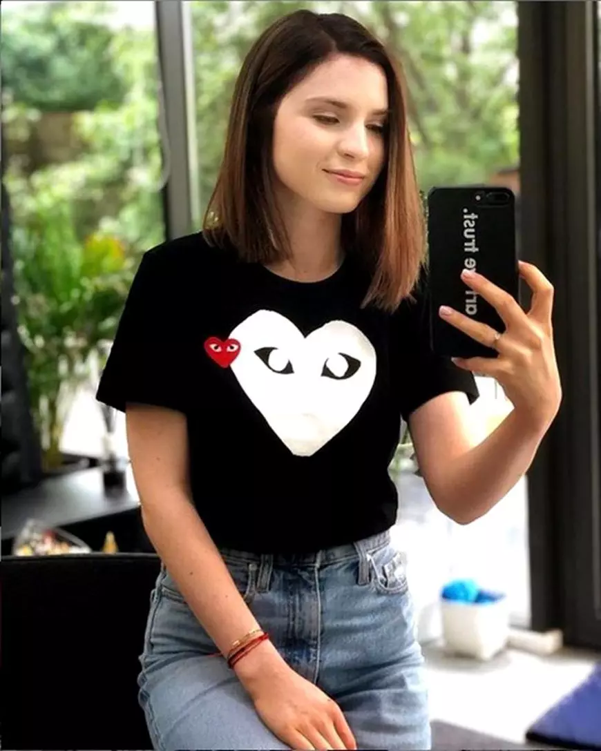 Cristina Ciobănașu, actrița din Sacrificiul, și-a schimbat look-ul. Cum arată acum. „Cât am așteptat acest moment”