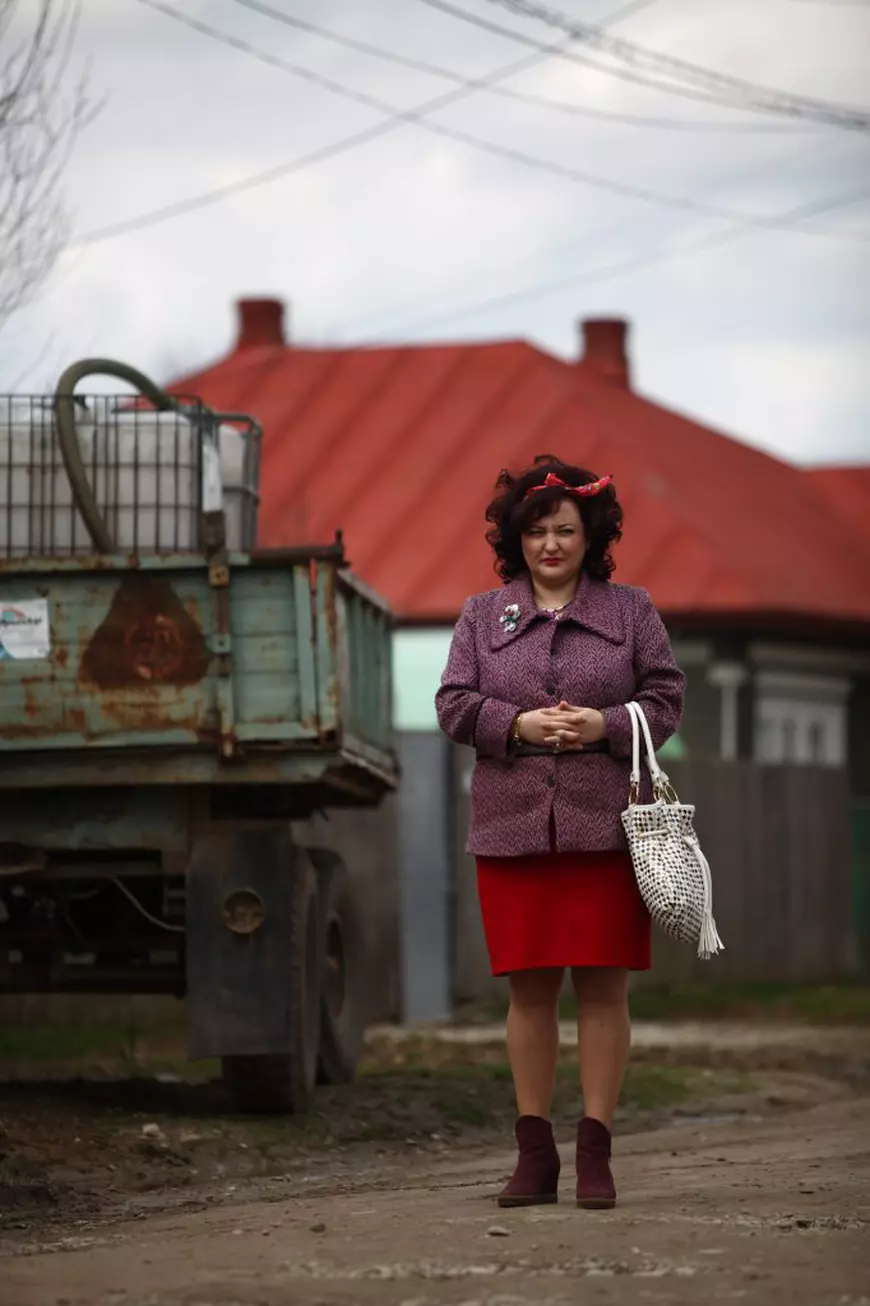 Ecaterina Ladin nu a renunțat la Fierbinți nici pe timpul pandemiei. „Niciodată nu am avut o perioadă în care să stăm așa toți 3”