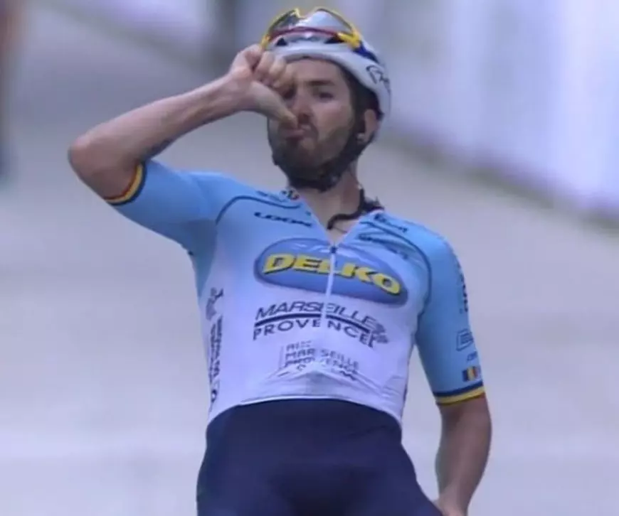 Eduard Grosu: ”N-am nicio teamă acum, cât a fost pandemia mi-a fost frică pentru fiica mea de 8 luni”