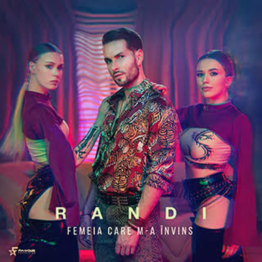 La 37 de ani, Randi nu și-a găsit încă marea dragoste. “Nu am găsit iubirea adevărată, pentru că o consider ceva profund”/ INTERVIU