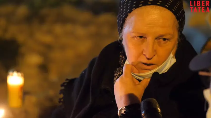 VIDEO | Sute de oameni au luat lumină a doua oară la Constanța. “Ca în cușcă eram în casă”